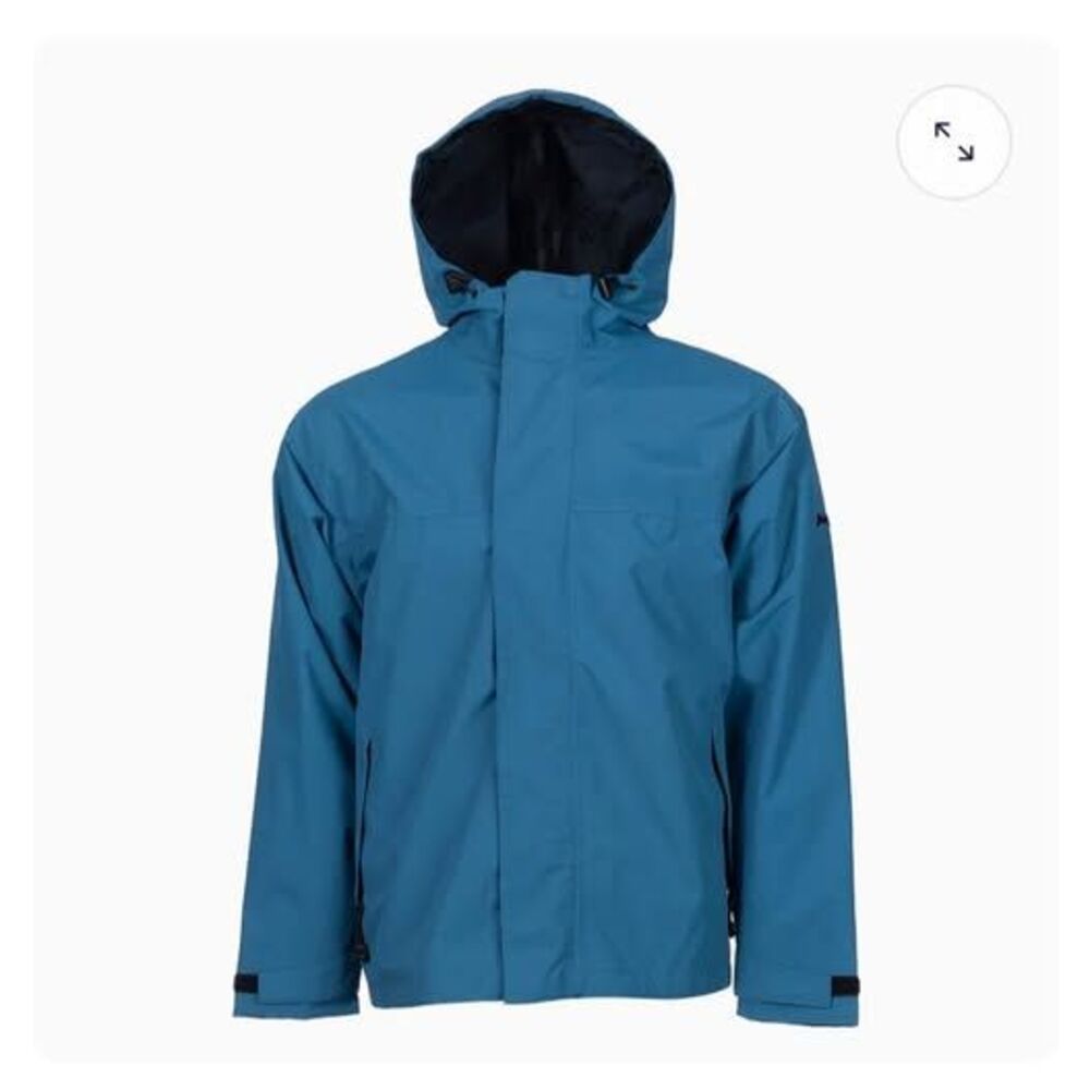 Bimini Bay Outfitters BOCA GRANDE MEN'S JACKET Medium